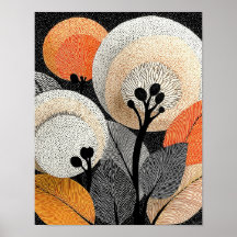 Night Bloom #1 - 4x5 デジタルダウンロード