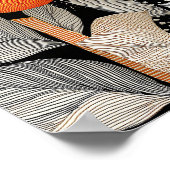 Night Bloom  #21 - Digital Download ポスター (角)