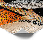 Night Bloom #6 - 4x5 Digital Download ポスター (角)