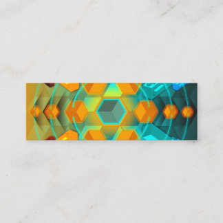 NIGHT & DAY スキニー名刺