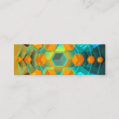 NIGHT & DAY スキニー名刺 (正面)