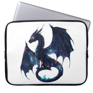 Night dragon - laptop sleeve ラップトップスリーブ
