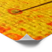 Night Falls ポスター (角)