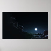 Night Flight ポスター (正面)