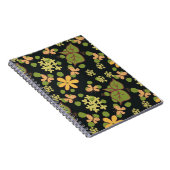 night garden ノートブック (右側)