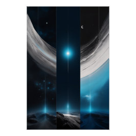 Night Lights ポスター