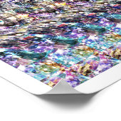 Night-Mareポスター（20 x 24インチ） ポスター (角)