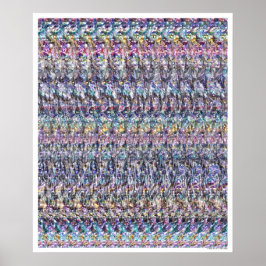 Night-Mareポスター（20 x 24インチ） ポスター