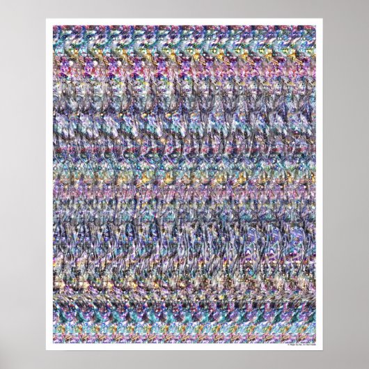 Night-Mareポスター（20 x 24インチ） ポスター (正面)