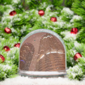 Night of the Marina City Invaders (クリスマス)