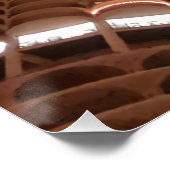 Night of the Marina City Invaders ポスター (コーナー)