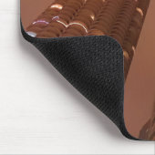 Night of the Marina City Invaders マウスパッド (コーナー)