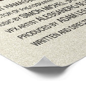 Night of the Slasher Poster (27 x 40) ポスター (角)