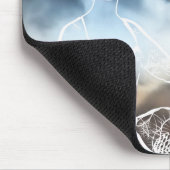 Night Owl マウスパッド (コーナー)