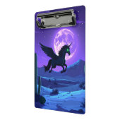 Night Pegasus ミニクリップボード (アングル2)