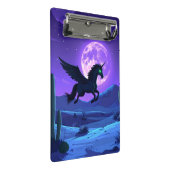 Night Pegasus ミニクリップボード (アングル)