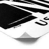 Night Raider - – 第二次世界大戦マラリア ポスター (角)