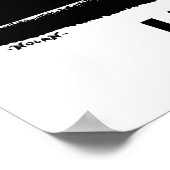 Night Raider --第2次世界大戦マラリア ポスター (角)