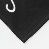 Night Shift Nurse Funny Nursing Hostal Funny Rn Qu フリースブランケット (角)