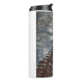 Night Sky Art Tumbler Tree Under the Stars タンブラー (回転左)