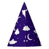 Night Sky Party Hat パーティーハット (裏面)