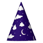 Night Sky Party Hat パーティーハット (正面)