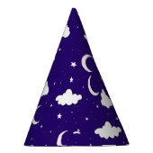 Night Sky Party Hat パーティーハット (右)