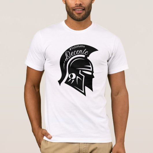 Night Tシャツ (正面)