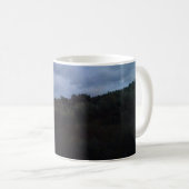 Night Visitor Mug コーヒーマグカップ (正面右)