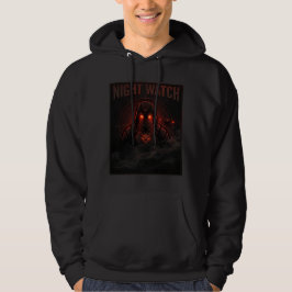 Night Watch Tactical Hoodie パーカ
