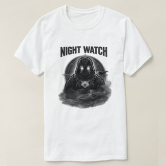 Night Watch Tactical T-Shirt Tシャツ