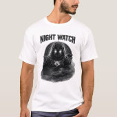 Night Watch Tactical T-Shirt Tシャツ (正面)
