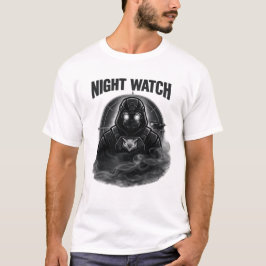 Night Watch Tactical T-Shirt Tシャツ