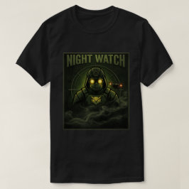 Night Watch Tactical T-Shirt Tシャツ