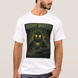 Night Watch Tactical T-Shirt Tシャツ