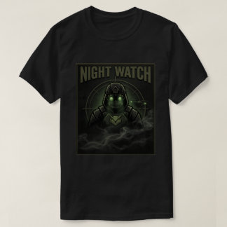 Night Watch Tactical T-Shirt Tシャツ