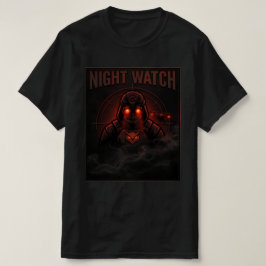 Night Watch Tactical T-Shirt Tシャツ