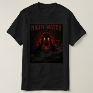 Night Watch Tactical T-Shirt Tシャツ