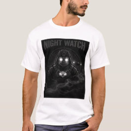 Night Watch Tactical T-Shirt Tシャツ