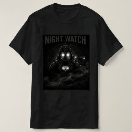 Night Watch Tactical T-Shirt Tシャツ