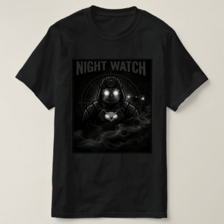 Night Watch Tactical T-Shirt Tシャツ