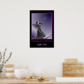 Night Wishポスター ポスター (キッチン)