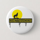 Nightcaching 缶バッジ (正面)