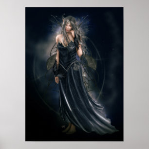 NightElf ポスター