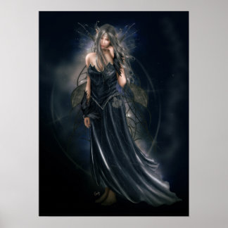 NightElf ポスター