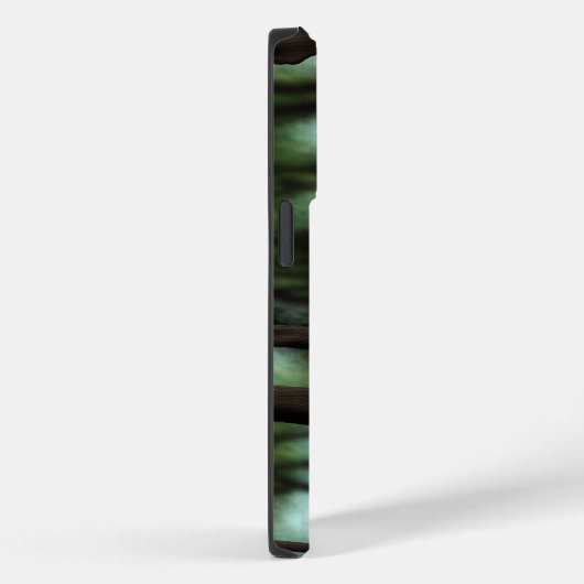 Nightelf child in the woods Case-Mate iPhoneケース (裏面 / 右)