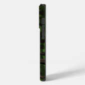 Nightelf child in the woods Case-Mate iPhoneケース (裏面 / 左)