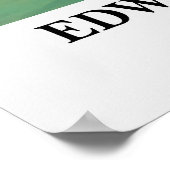 Nighthawks, 1942 ポスター (角)