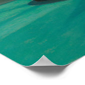 Nighthawks - Time travellers - Edward Hopper ポスター (角)