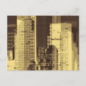 Nightline III ポストカード (正面)